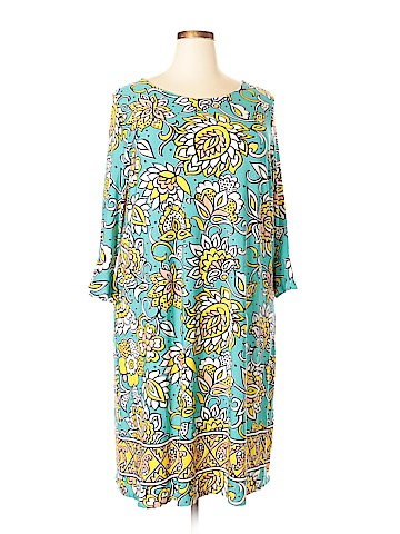 Leota Casual Dress (view 1)