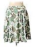 Ryan Wythe 100% Polyester Dark Green Casual Skirt Size 20 - photo 2