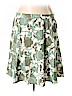 Ryan Wythe 100% Polyester Dark Green Casual Skirt Size 20 - photo 1