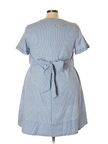 Molly & Isadora Casual Dress (view 2)