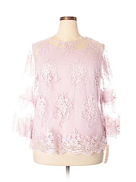 NANETTE Nanette Lepore Size 2X Plus