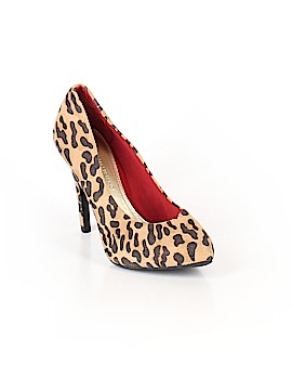 payless cheetah shoes