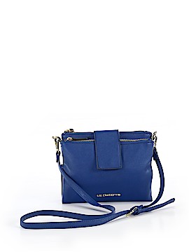 liz claiborne crossbody