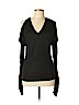 Michael Kors Black Pullover Sweater Size L - photo 1