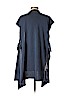 MM6 Maison Martin Margiela 100% Cotton Dark Blue Cardigan Size S - photo 2