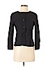 Theory Black Jacket Size 4 - photo 1