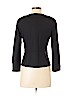 Theory Black Jacket Size 4 - photo 2