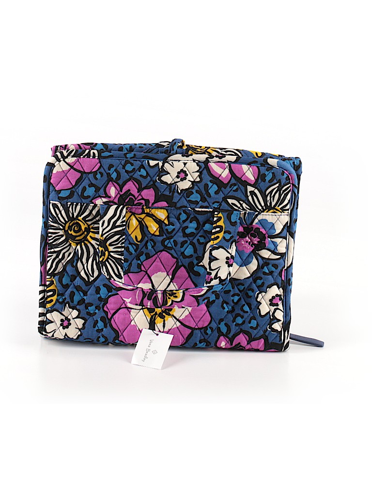 Check It Out Vera Bradley Makeup Bag For 20 99 On Thredup