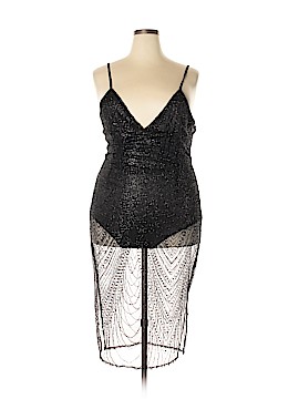 fashion nova plus size cocktail dresses