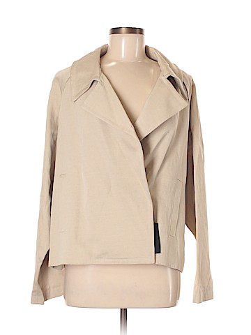 Calvin Klein Collection Jacket (view 1)