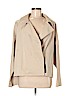 Calvin Klein Collection Tan Jacket Size 2 - photo 1