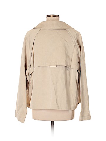 Calvin Klein Collection Jacket (view 2)