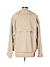 Calvin Klein Collection Tan Jacket Size 2 - photo 2