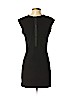 Theory Black Casual Dress Size 4 - photo 2
