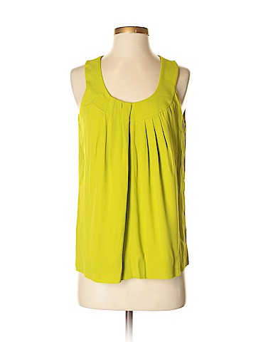 Kate Spade New York Sleeveless Blouse (view 1)