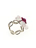 Unbranded Light Pink Ring Ring Size 8 - photo 2