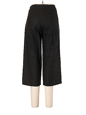 Sandro Linen Pants (view 2)