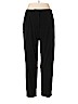 Zara Basic Black Casual Pants Size XL - photo 1