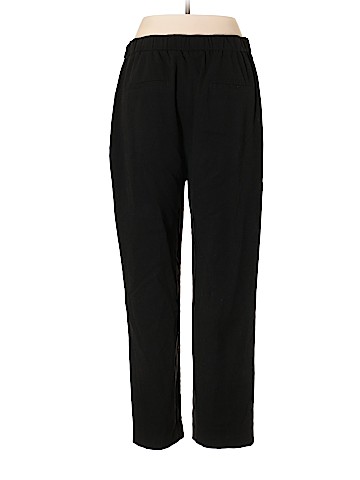 Zara Basic Casual Pants (view 2)