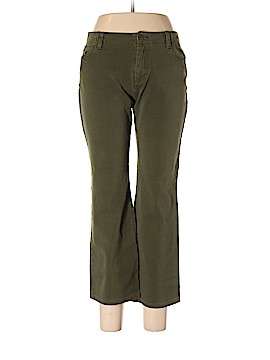 Lands' End Size 10 Petite