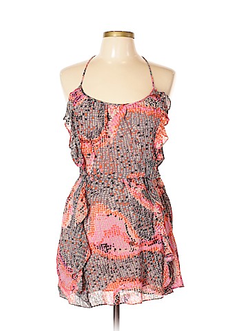 Parker Casual Dress (view 1)