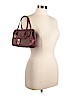 Zenith 100% Leather Brown Leather Satchel One size - photo 2