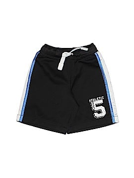 gap compression shorts