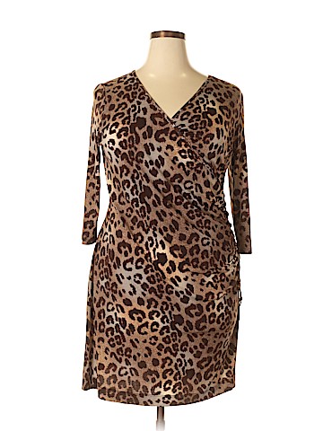 Clara Sun Woo Casual Dress (view 1)