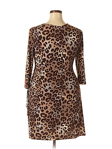 Clara Sun Woo Casual Dress (view 2)