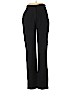 Lafayette 148 New York Dark Blue Dress Pants Size 6 - photo 1