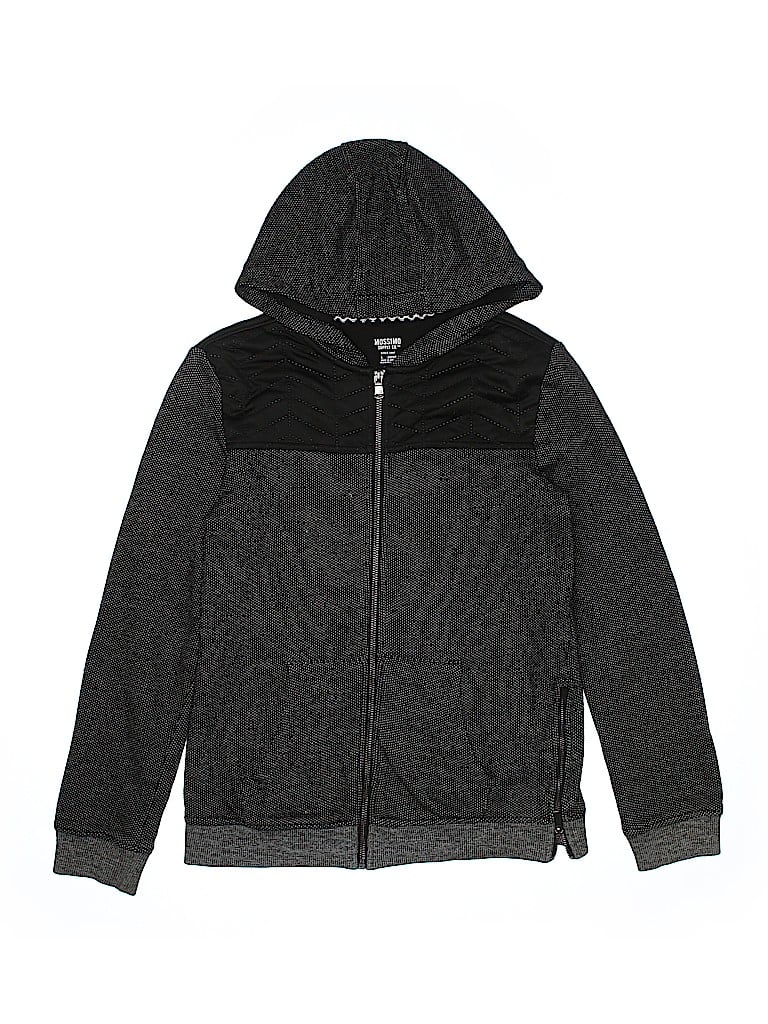 mossimo black hoodie