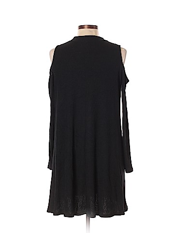 Aqua Casual Dress (view 2)