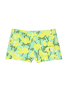 J.Crew Factory Store Khaki Shorts (view 1)