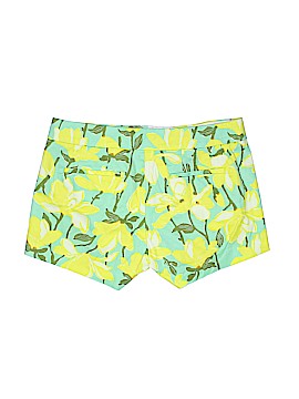 J.Crew Factory Store Khaki Shorts (view 2)