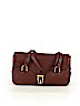 Zenith 100% Leather Brown Leather Satchel One size - photo 1
