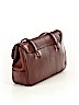 Zenith 100% Leather Brown Leather Satchel One size - photo 3