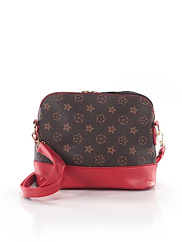 Unbranded Crossbody Bag (view 1)