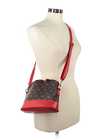 Unbranded Crossbody Bag (view 2)