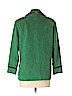 St. John Sport 100% Polyester Green Jacket Size S - photo 2