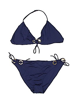 Ralph Lauren Two Piece Swimsuit Size 8