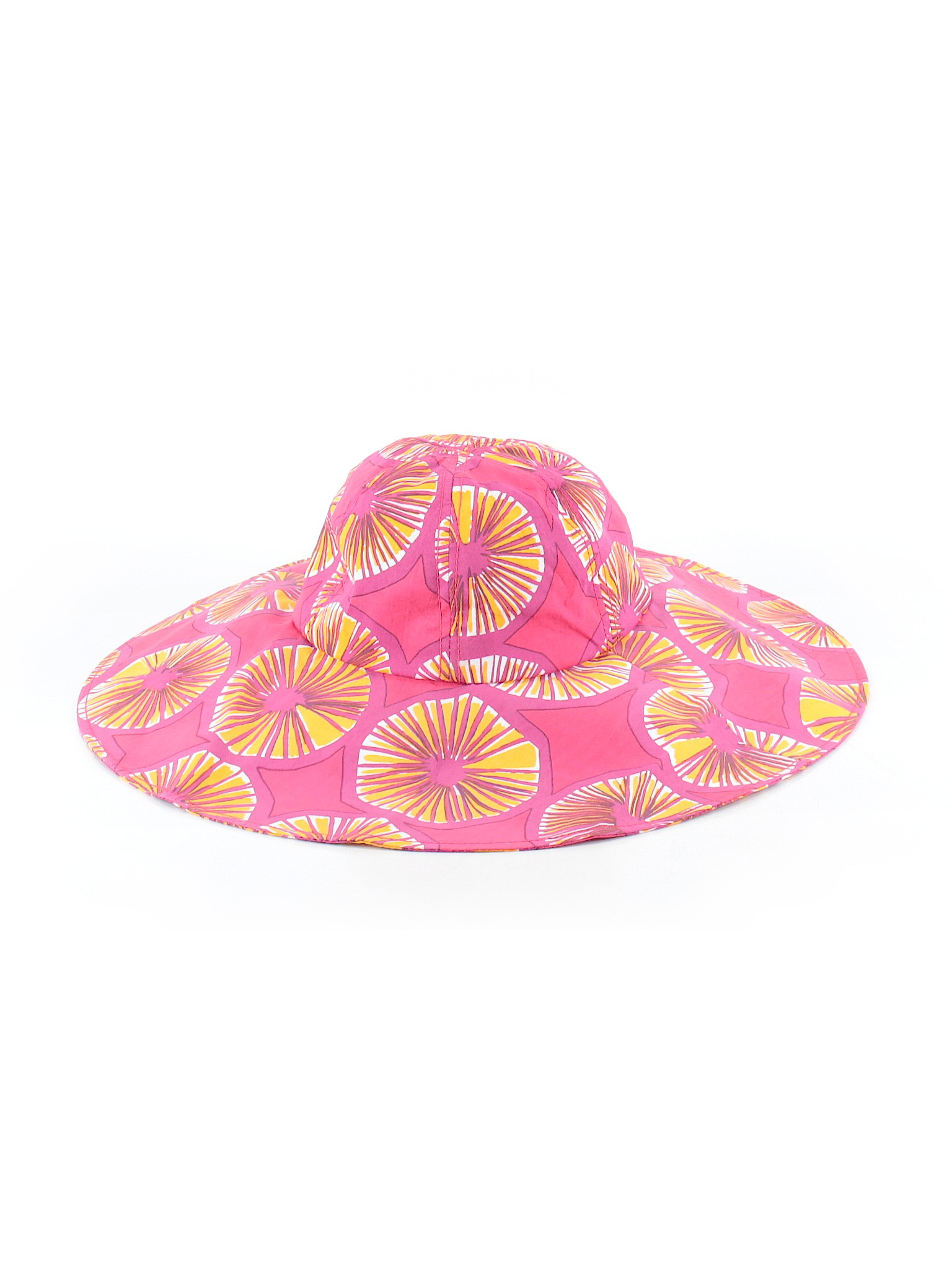 marimekko target hat