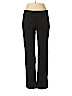 Vince. Black Dress Pants Size 6 - photo 1