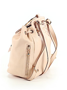 LC Lauren Conrad Solid Light Pink 