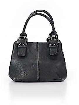 Tignanello Handbags On Up To 90 Off Retail Thredup Tignanello Leather Satchel One Size