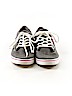 Vans Solid Gray Sneakers Size 8 - photo 2