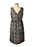 Rebecca Moses Tan Casual Dress Size 8 - photo 2