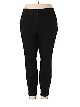 Black Heart Size 28 waist