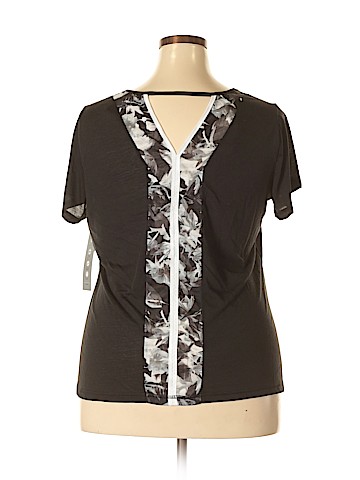 Ideology Active T-Shirt (view 2)