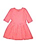 Tommy Hilfiger Metallic Coral Dress Size L (youth) - photo 1