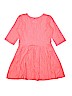 Tommy Hilfiger Metallic Coral Dress Size L (youth) - photo 2